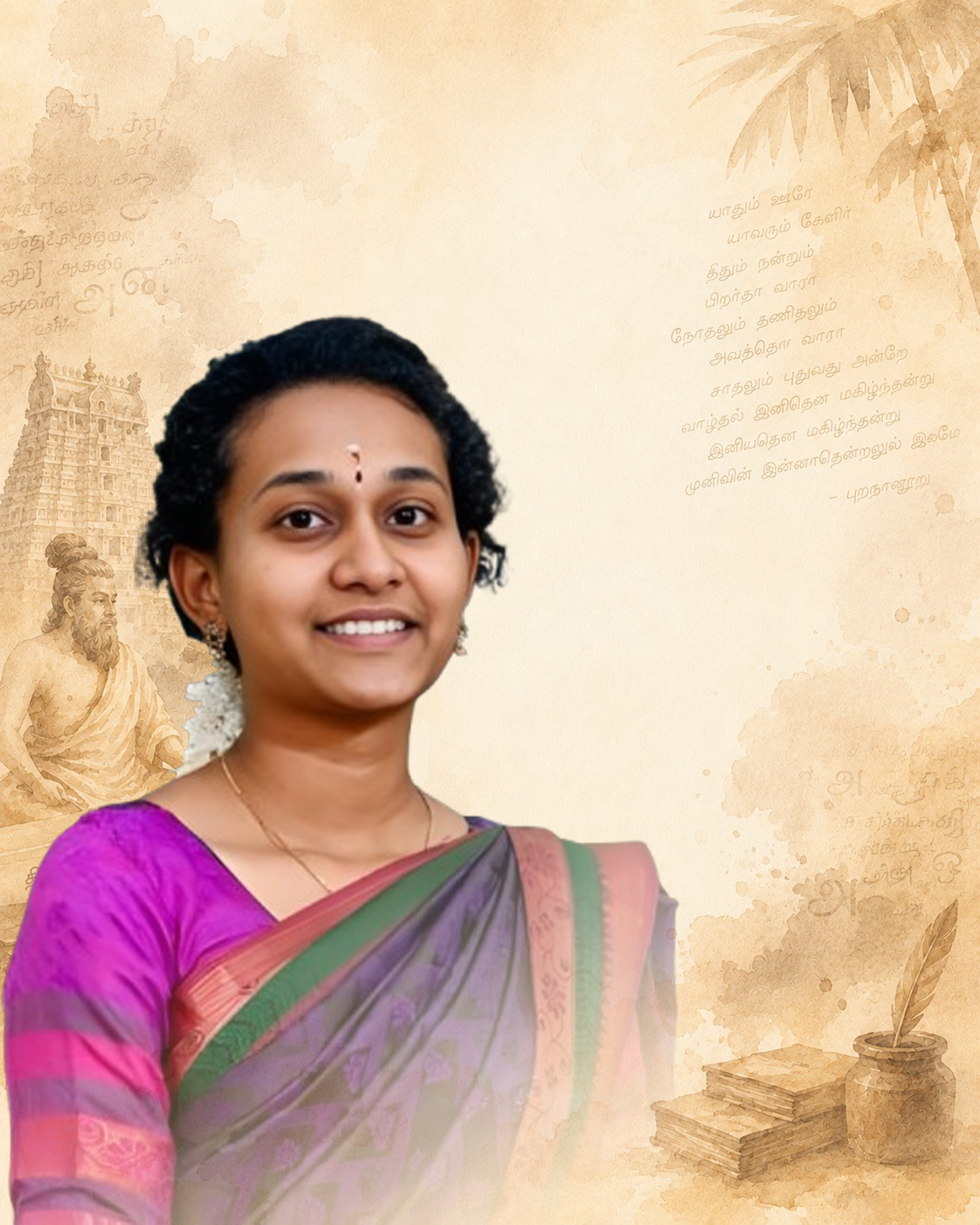 நாவரசி கா